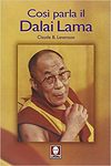Così parla il Dalai Lama