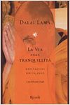 La via della tranquillità. Meditazioni per un anno