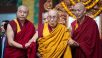 Programma per Gaden Ngacho presso il Campo di dibattito del Monastero di Drepung Gomang