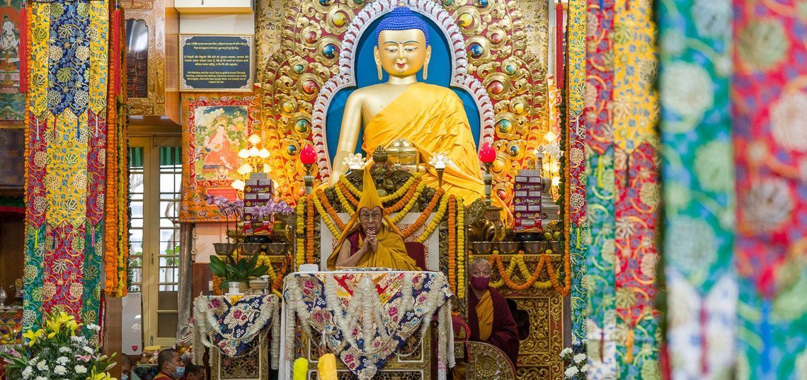 Preghiera di Lunga Vita