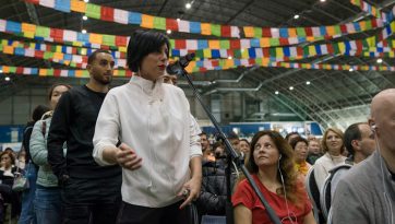 Insegnamenti di Dzogchen e conferenza pubblica