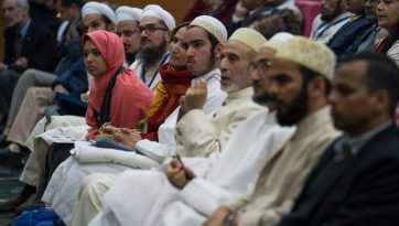 Per una convivenza armoniosa: religioni e filosofie dell'India