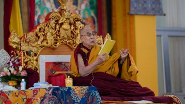 Commentario alla “Mente del Risveglio” di Nagarjuna