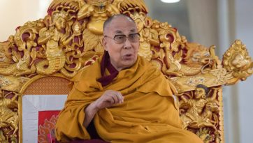Sutra del Diamante, conclusione dell’insegnamento