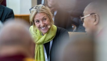 33ª Mind & Life Conference "Reimagining Human Flourishing" - Giornata conclusiva