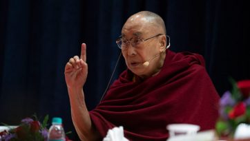 'Maitri' o 'Metta' nel buddhismo