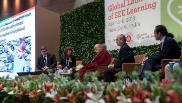 Lancio del programma SEE Learning