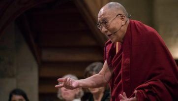 Congratulazioni al Primo Ministro del Sikkim