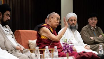 Celebrare la diversità nel mondo islamico