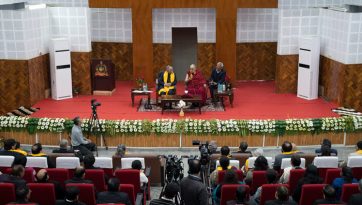Partenza da Bodhgaya e  una breve visita a Patna