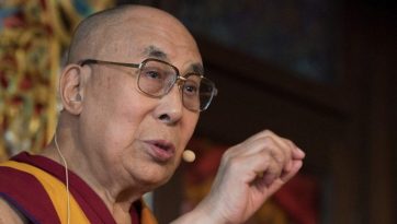  Sua Santità il Dalai Lama: il Mondo dovrebbe unirsi per una risposta globale coordinata al COVID-19