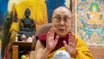 Webcast dell’Iniziazione di Avalokiteshvara 