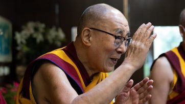 Insegnamenti per il Nalanda Shiksha - Secondo giorno