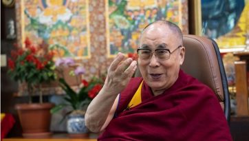 Compassione e Misericordia - Valori comuni tra l'Islam e il Buddhismo