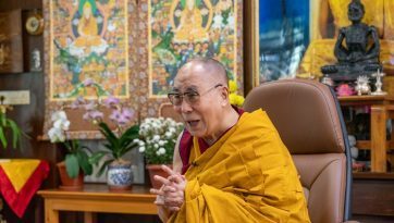 Commentario alla Mente dell'illuminazione - Terzo Giorno
