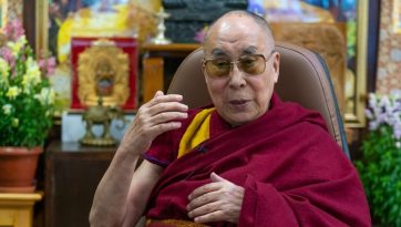 Una conversazione sulla crisi dei cicli climatici di ritorno