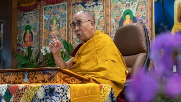​Il 'Destino compiuto' di Jé Tsongkhapa - Primo giorno