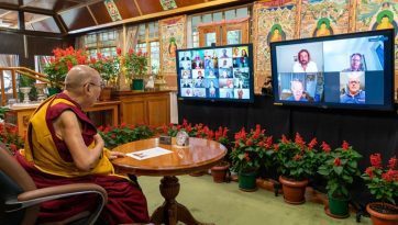 La cultura tibetana e il suo potenziale per contribuire alla pace