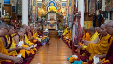 Preghiere del Buddha della Medicina