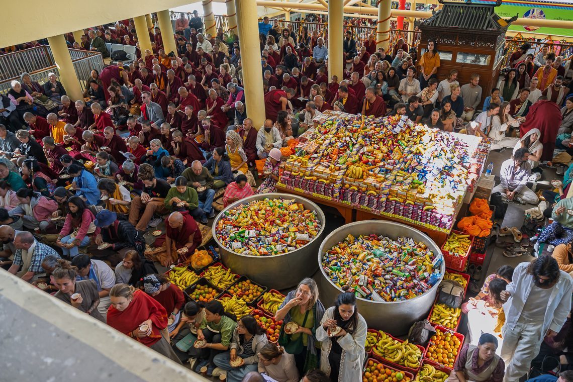 2026 04 22 Dharamsala G11 NZ9 7709