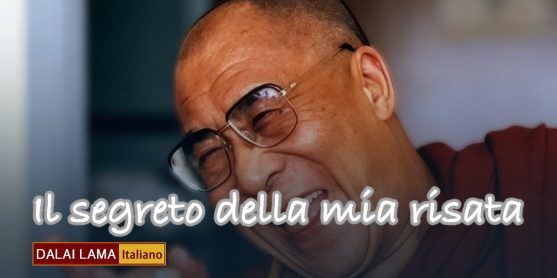 Il segreto della mia risata