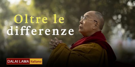 Oltre le differenze