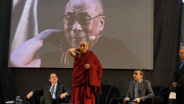 La felicità in tempi difficili