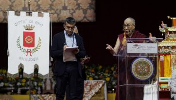 La fonte dell’autentica felicità 