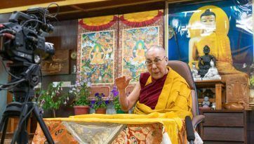 "Preziosa Ghirlanda" di Nagarjuna