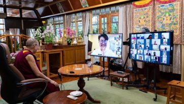 Dialogo con i giovani del Sudest Asiatico