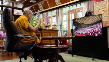 Otto versi per addestrare la mente