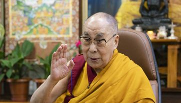 Messaggio 85° Compleanno