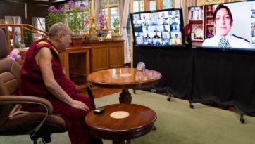 In conversazione con la Polizia Metropolitana