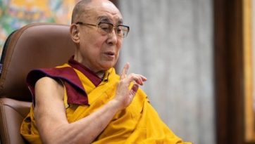 Entrare nella Via di Mezzo