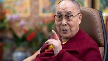 Compassione e Misericordia come valori comuni tra l'Islam e il Buddhismo