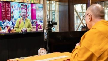 Commentario a Bodhichitta