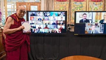 "Scienza e filosofia nei classici buddisti indiani, Volume 2: La Mente" - Lancio del libro