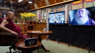 Buddismo, scienza e compassione