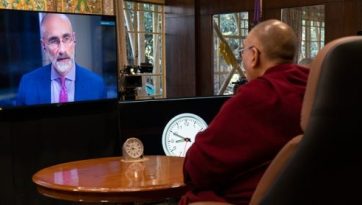 Leadership e felicità