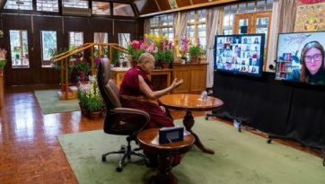 Benessere e resilienza