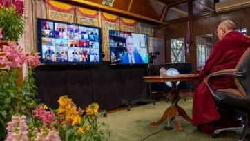 Una conversazione sulla leadership compassionevole