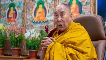 Riconoscere la madre - Un canto esperienziale sulla visione