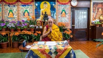 Le Quattro Nobili Verità e le Due Verità