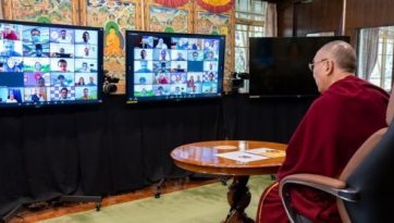 Compassione nella Sanità