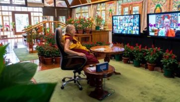 Compassione e non violenza