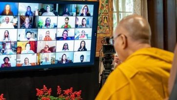 La nostra felicità, la nostra salute, il nostro futuro 