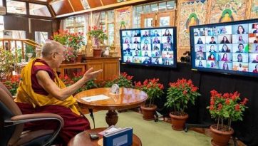 Compassione, Educazione e Uguaglianza