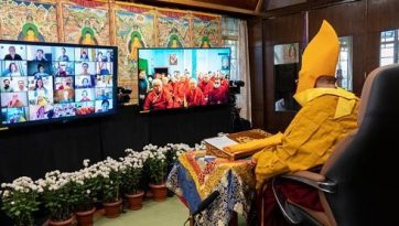 L'ornamento dei Sutra 