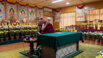 Coltivare un buon cuore