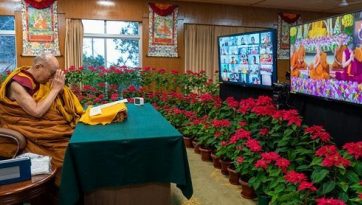 Maha Satipatthana Sutta